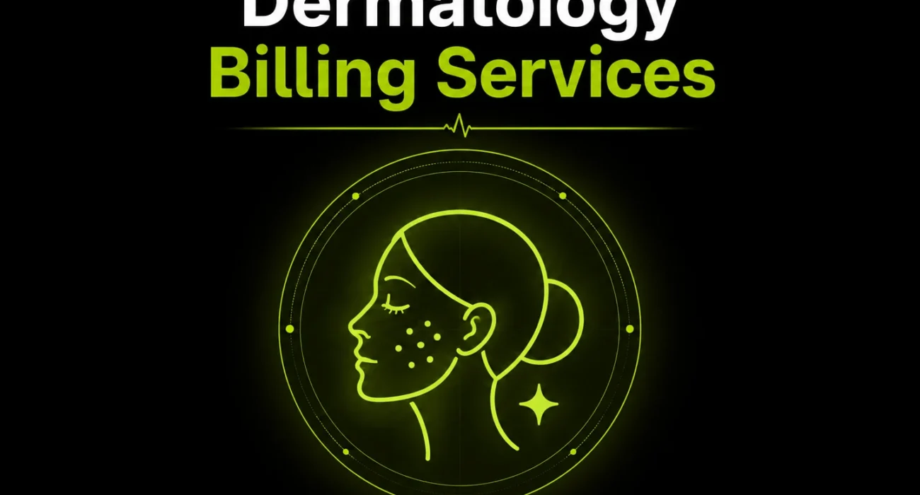 Dermatology Billing Services mydoctorBilling