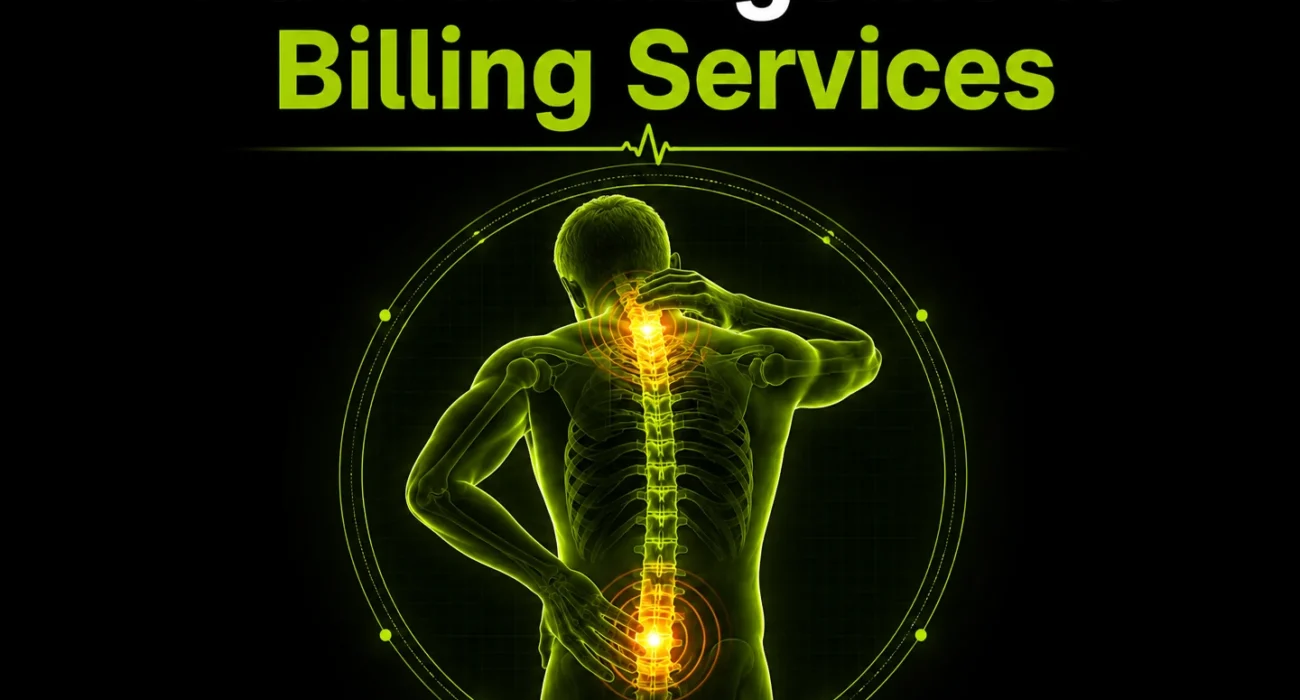 Pain Management Billing Services - MyDoctorBilling