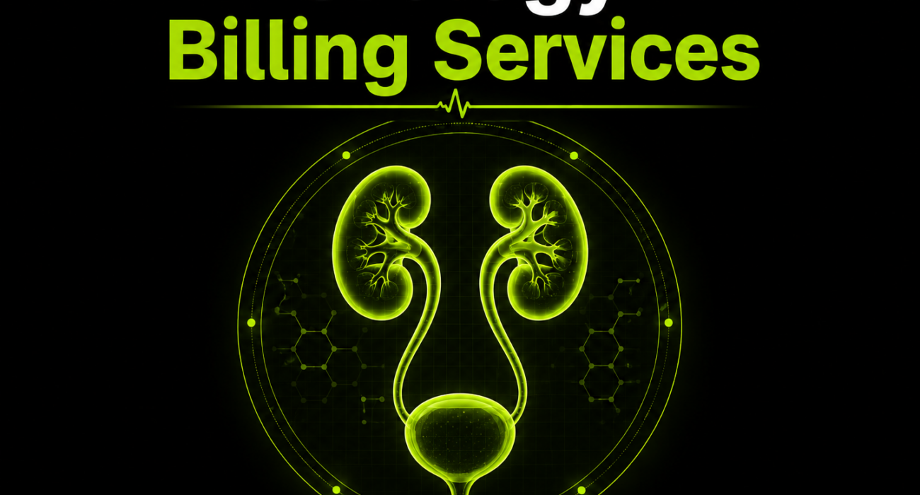 Urology Billing Services - MyDoctorBilling